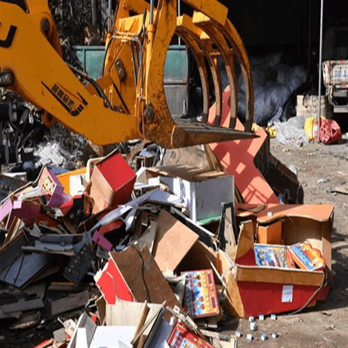 专业、合规、一站式解决方案 郫县过期产品与保密文件销毁及环评办理服务