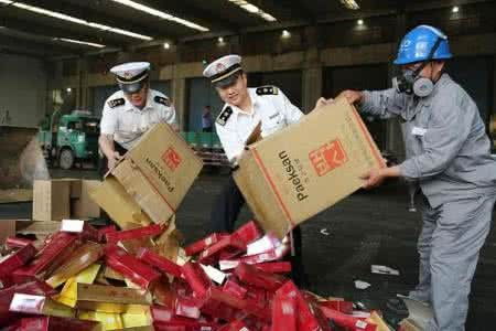 专业守护信息安全 广州天河不合格进口商销毁服务与保密文件处理全解析